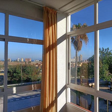 Carabela Sun Holidays Apartment Peniscola Luaran gambar