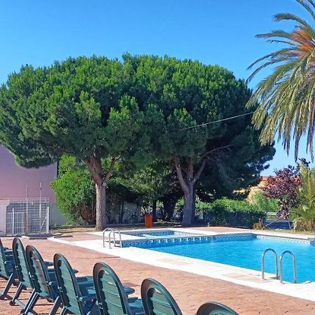 Carabela Sun Holidays Apartment Peniscola Luaran gambar