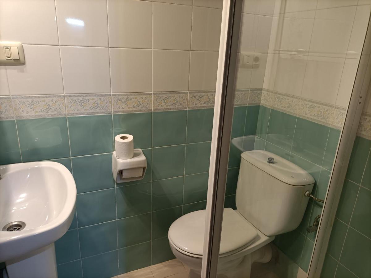 Carabela Sun Holidays Apartment Peniscola Luaran gambar