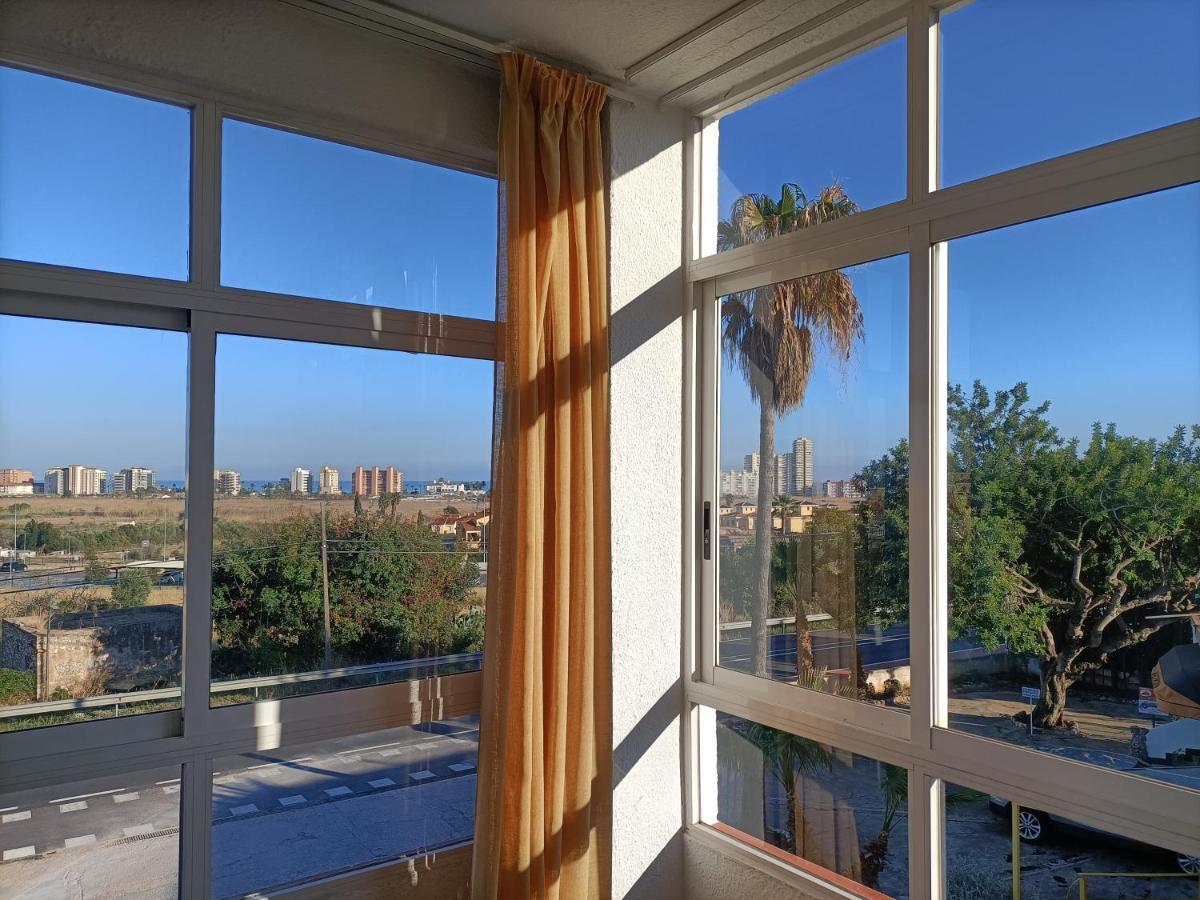 Carabela Sun Holidays Apartment Peniscola Luaran gambar