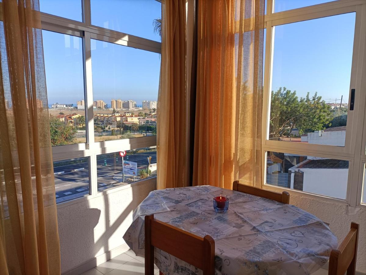 Carabela Sun Holidays Apartment Peniscola Luaran gambar