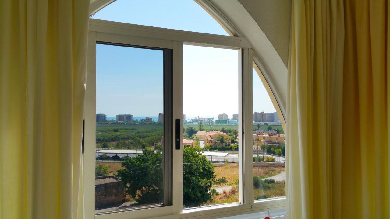 Carabela Sun Holidays Apartment Peniscola Luaran gambar